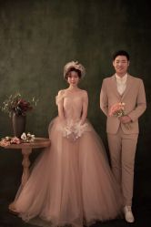 -布拉格婚纱摄影(真实客片店)