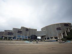 -东海半边山旅游度假区