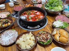 -笔记安顺夺夺粉火锅