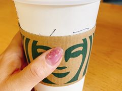 -星巴克(太原茂业天地店)