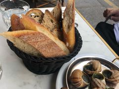 -Le Comptoir de la Gastronomie