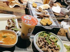 -管氏翅吧(广渠门店)