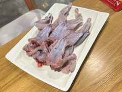 -铭记蛙小仙·活蛙畅享(CBD万达广场店)