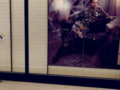 -ZARA(恒隆广场店)