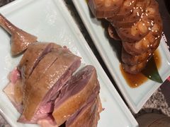 -南京大牌档(壹方天地店)