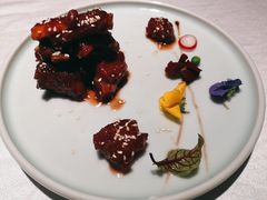 糖醋小排-玉玲珑(陆家嘴店)