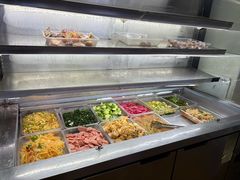 -田记自助海鲜饺子