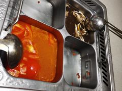 -海底捞火锅(河东万达广场店)