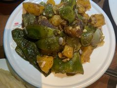 -黑土印象菜馆(三元桥店)