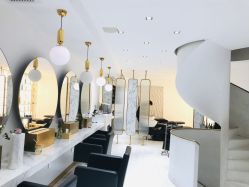 -S.HAIR SALON