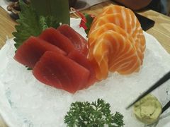 -林妈妈村·日式料理(宝山龙湖天街店)