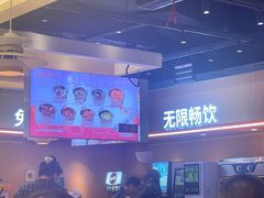 -龍歌自助小火锅(秦淮水游城店)