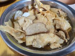 -炳记牛味粉店(四坊路店)