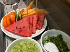 -海底捞火锅(天通苑华联店)
