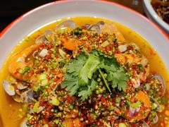 -徐鼎盛民间菜(奥体店)