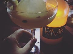 -RMK Shochu Bar(三诺店)
