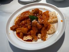 -兰湘子·湘菜小炒(长安万科广场店)