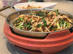 -阿财老铺·凤阳土菜馆