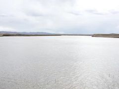 -黄河九曲第一湾