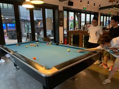 -Shanghai Brew House上海啤酒工坊(老外街店)