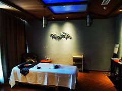 -金色春天.美颜康体纯正SPA(黄泥磅店)