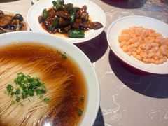 -松鹤面馆·古法焖肉面(观前店)