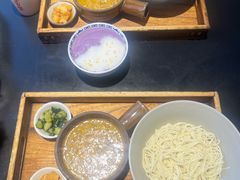 -李百蟹·江南蟹黄面·河景餐厅(夫子庙店)