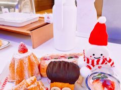 -红星前进面包牛奶公司(君太店)