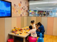 -海底捞火锅(金地广场生日主题店)