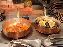 -西安W酒店·WEI全味西餐厅