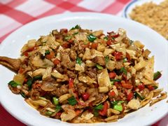 -好帮厨·下饭浏阳菜·坚持现炒(月湖店)