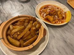 果汁鱼块-紫金食坊(江南西路店)