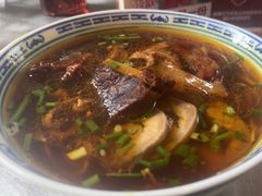 -永丰面馆(汉口路店)