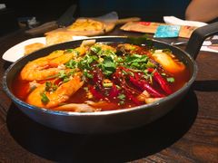 -酷公社·榴莲披萨(太原街店)