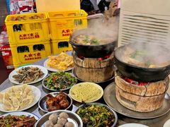 -小板凳(四公里店)