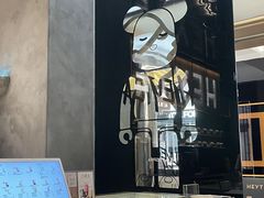 -喜茶(深圳万象城黑金店)