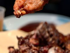 -小乾杯串店•16年沈阳烧烤(文安路店)