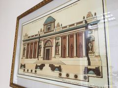 -利顺德大饭店·维多利亚花园(小白楼店)