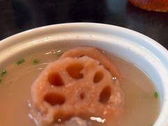 -简小舍·民间手艺菜(武昌江滩店)