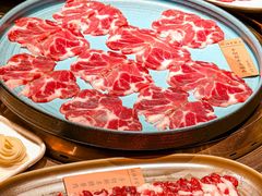 -腾格里· 蒙古山羊火锅(北京中关村店)