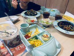 -豪客来牛排(海沧阿罗海店)