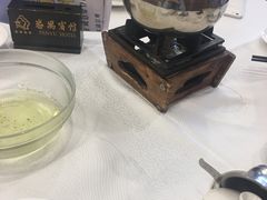 -番禺宾馆丽苑厅