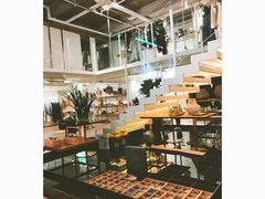 -我的四季意大利餐厅(春天百货店)