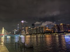 -琶醍壹号•音乐江景餐吧