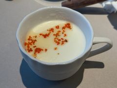 杏仁豆腐-漢舍川菜馆(国贸商城店)