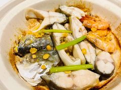 -陈鹏鹏潮汕菜(欢乐海岸 海边景观店)