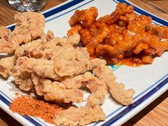 -破三川·新川菜(静安大融城店)