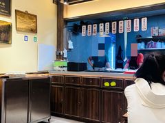 -没牙伯花生汤店(老药洲店)