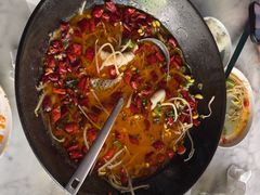 -懒人盐府人家(航天桥店)