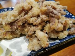 -千代武日本料理(开发区店)